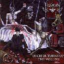 Hostian : Luficer Turns Up the Volume